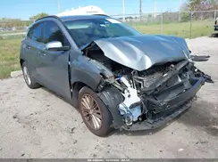 KM8K22AA2LU558835 2020 HYUNDAI KONA