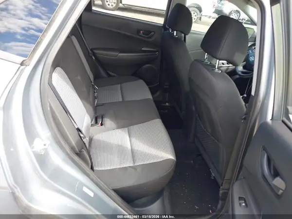 KM8K22AA2LU558835 2020 HYUNDAI KONA - Image 8