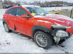 KM8K22AA2LU567955 2020 HYUNDAI KONA