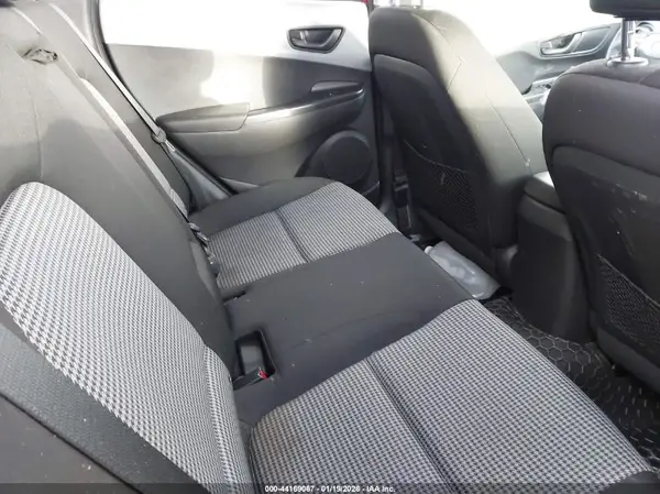 KM8K22AA2LU567955 2020 HYUNDAI KONA - Image 8