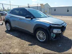 KM8K22AA2LU573397 2020 HYUNDAI KONA