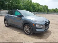 KM8K22AA2LU575103 2020 HYUNDAI KONA