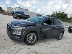 KM8K22AA2LU577224 2020 HYUNDAI KONA