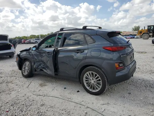 KM8K22AA2LU577224 2020 HYUNDAI KONA - Image 2