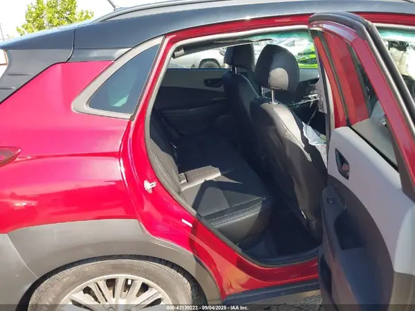 KM8K22AA2LU579040 2020 HYUNDAI KONA - Image 8