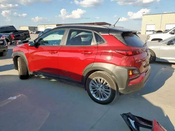 KM8K22AA2LU592628 2020 HYUNDAI KONA - Image 2
