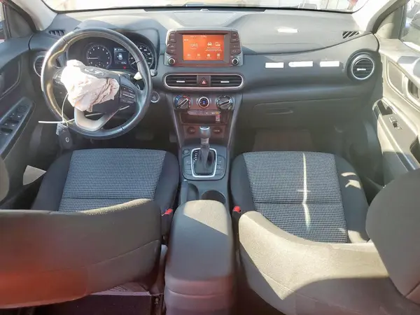 KM8K22AA2LU592628 2020 HYUNDAI KONA - Image 8