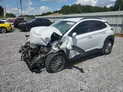 KM8K22AA2LU595934 2020 HYUNDAI KONA