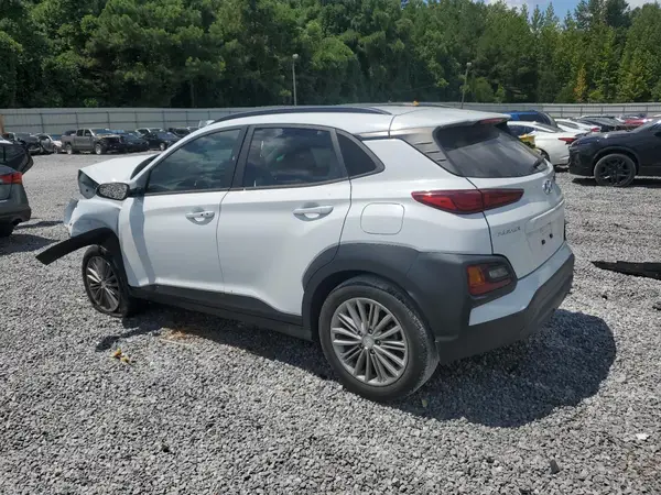 KM8K22AA2LU595934 2020 HYUNDAI KONA - Image 2
