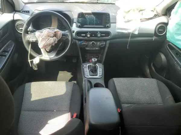KM8K22AA2LU595934 2020 HYUNDAI KONA - Image 8