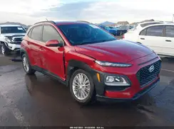 KM8K22AA2MU600244 2021 HYUNDAI KONA