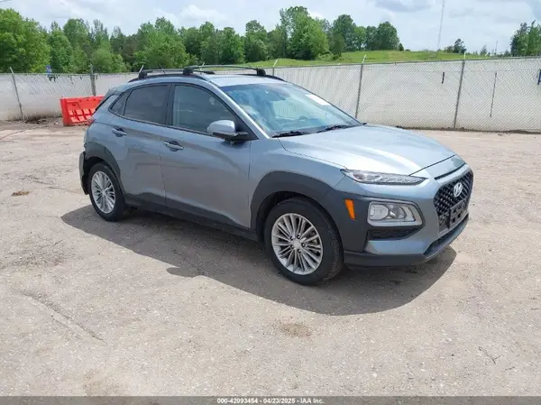 KM8K22AA2MU601507 2021 HYUNDAI KONA - Image 1