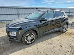 KM8K22AA2MU603452 2021 HYUNDAI KONA