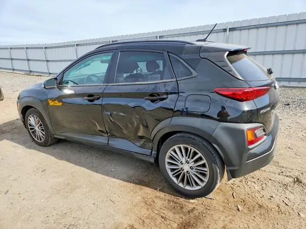 KM8K22AA2MU603452 2021 HYUNDAI KONA - Image 2