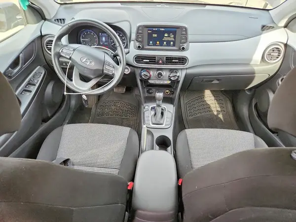 KM8K22AA2MU603452 2021 HYUNDAI KONA - Image 8