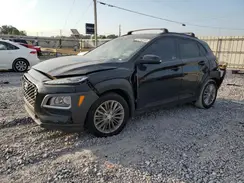 KM8K22AA2MU605055 2021 HYUNDAI KONA