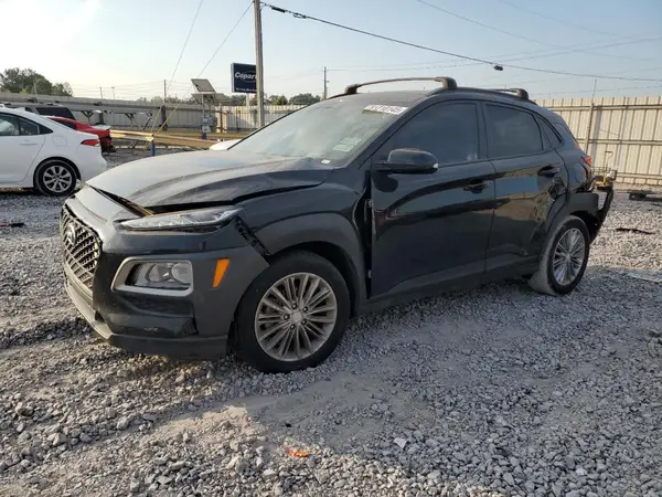 KM8K22AA2MU605055 2021 HYUNDAI KONA - Image 1