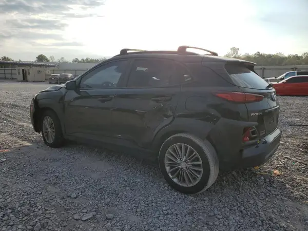 KM8K22AA2MU605055 2021 HYUNDAI KONA - Image 2