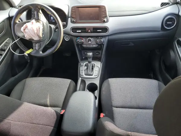 KM8K22AA2MU605055 2021 HYUNDAI KONA - Image 8
