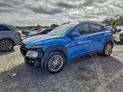 KM8K22AA2MU606335 2021 HYUNDAI KONA