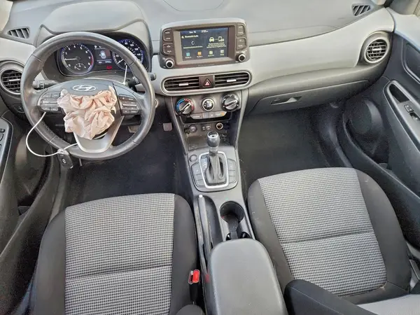 KM8K22AA2MU606335 2021 HYUNDAI KONA - Image 8