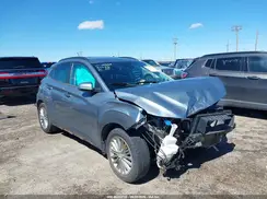 KM8K22AA2MU606383 2021 HYUNDAI KONA