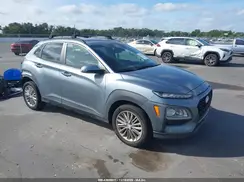 KM8K22AA2MU607338 2021 HYUNDAI KONA