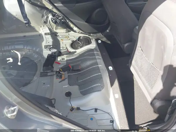 KM8K22AA2MU607338 2021 HYUNDAI KONA - Image 8