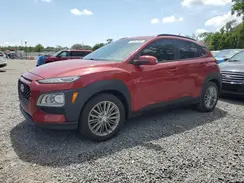 KM8K22AA2MU608098 2021 HYUNDAI KONA