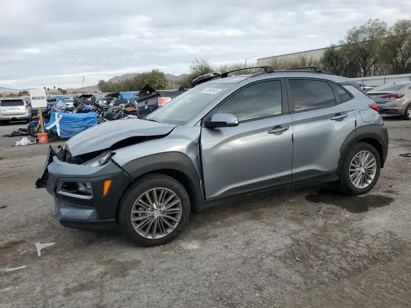 KM8K22AA2MU612863 2021 HYUNDAI KONA - Image 1