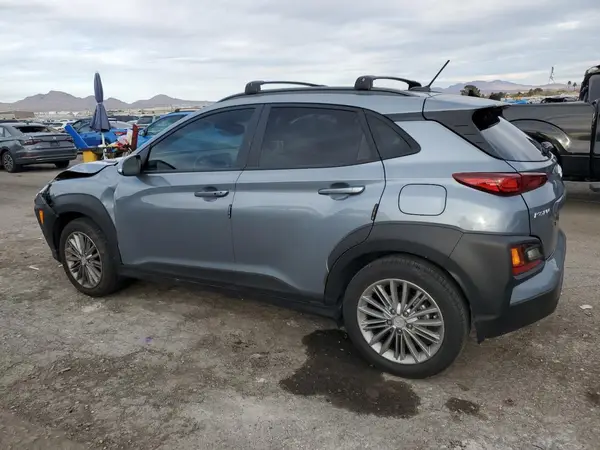 KM8K22AA2MU612863 2021 HYUNDAI KONA - Image 2