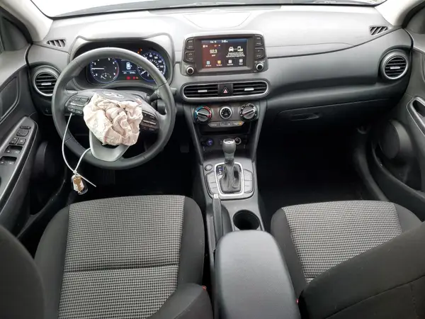 KM8K22AA2MU612863 2021 HYUNDAI KONA - Image 8