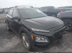 KM8K22AA2MU612930 2021 HYUNDAI KONA