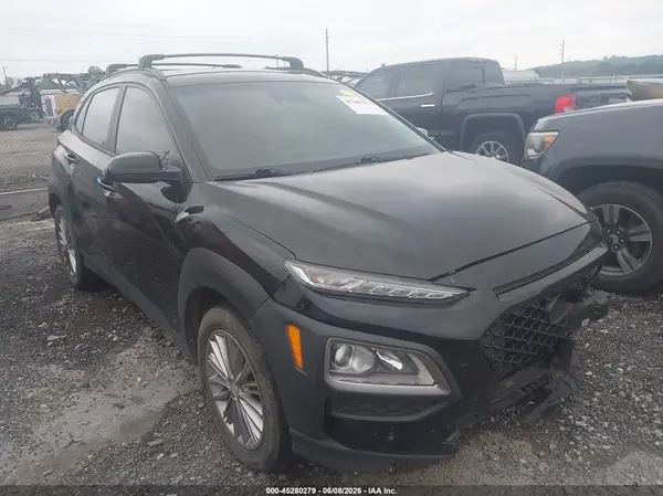 KM8K22AA2MU612930 2021 HYUNDAI KONA - Image 1