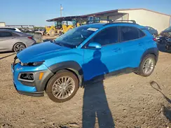 KM8K22AA2MU615861 2021 HYUNDAI KONA