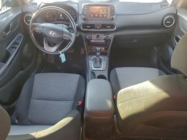 KM8K22AA2MU615861 2021 HYUNDAI KONA - Image 8