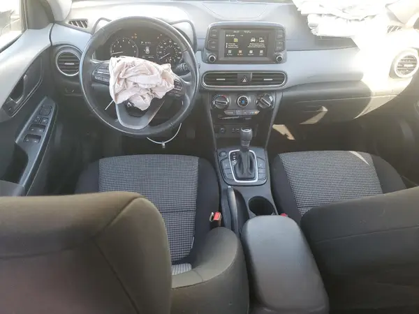 KM8K22AA2MU616573 2021 HYUNDAI KONA - Image 8