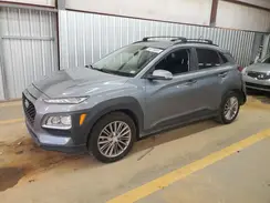 KM8K22AA2MU616797 2021 HYUNDAI KONA