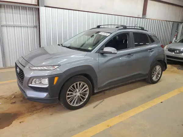 KM8K22AA2MU616797 2021 HYUNDAI KONA - Image 1
