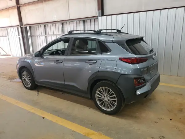 KM8K22AA2MU616797 2021 HYUNDAI KONA - Image 2