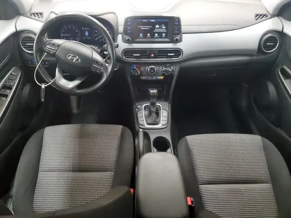 KM8K22AA2MU616797 2021 HYUNDAI KONA - Image 8