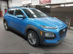 KM8K22AA2MU616962 2021 HYUNDAI KONA