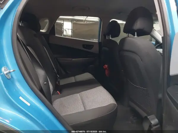 KM8K22AA2MU616962 2021 HYUNDAI KONA - Image 8
