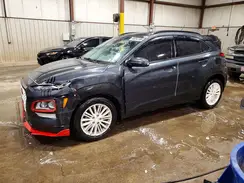 KM8K22AA2MU618498 2021 HYUNDAI KONA