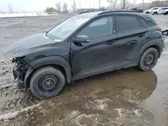 KM8K22AA2MU619604 2021 HYUNDAI KONA