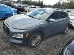 KM8K22AA2MU630215 2021 HYUNDAI KONA