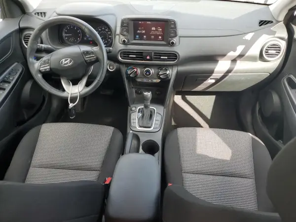 KM8K22AA2MU630215 2021 HYUNDAI KONA - Image 8