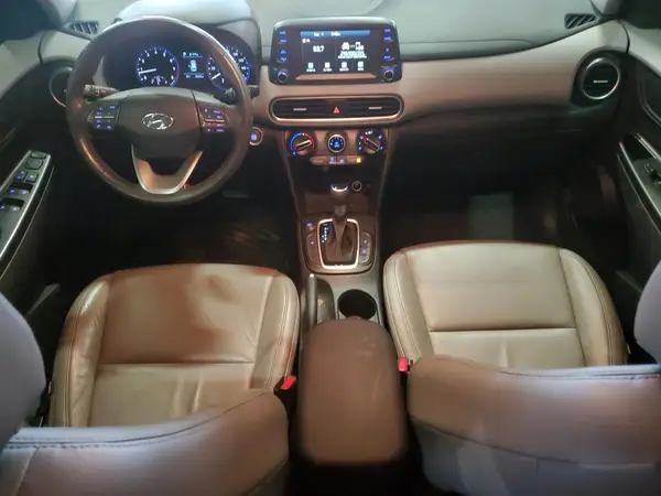 KM8K22AA2MU631204 2021 HYUNDAI KONA - Image 8