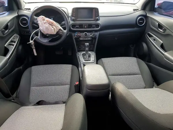 KM8K22AA2MU640338 2021 HYUNDAI KONA - Image 8