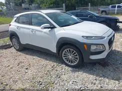KM8K22AA2MU640436 2021 HYUNDAI KONA
